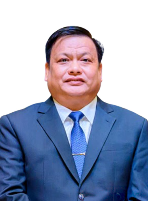NGUYỄN TRỌNG HUY