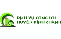 cong ich binh chanh