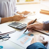 Xác định giá trị liên kết