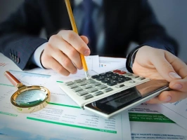 Internal Audit Co-sourcing