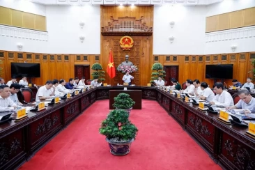 Xây dựng 3 dự án luật về thuế và quản lý vốn cần có công cụ xử lý linh hoạt các vấn đề phát sinh, mới nổi