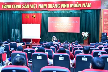 Quản trị đấu thầu và quản lý, sử dụng tài sản công
