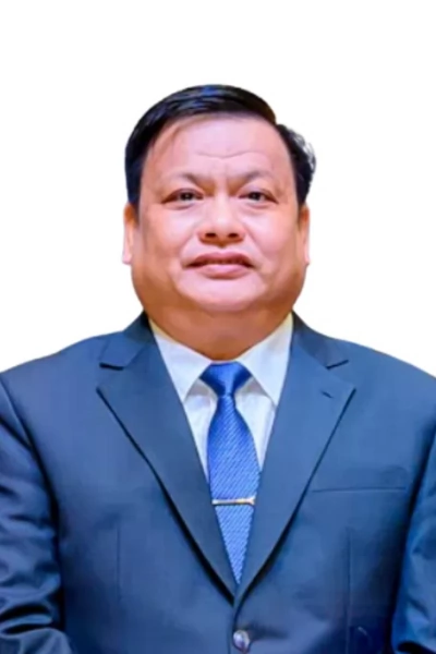 NGUYEN TRONG HUY
