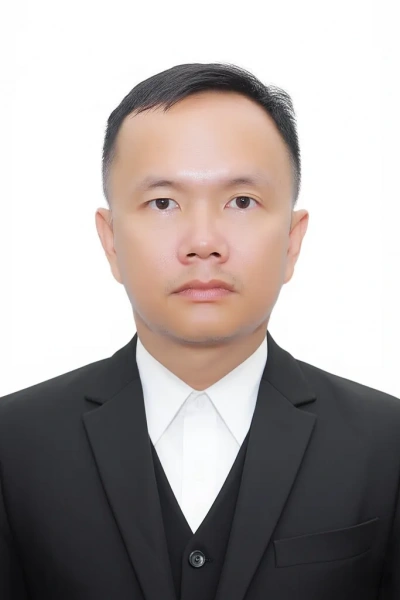 NGO QUANG HUY