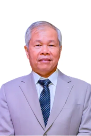 HOANG LAM