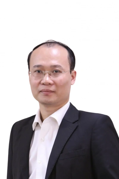TRẦN THẾ THỤ      
